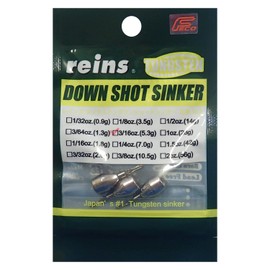 Reins (Rain) Tungsten daunsyottosinka- 5.3 G [/]