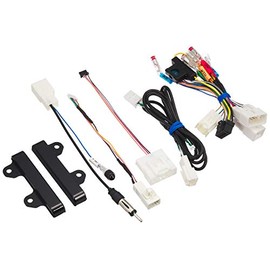 ALPINE Car Navigation System Mounting Kit for XF11 Series C-HR (2016.12-2019.10) KTX-XF11-CH-1050-NR