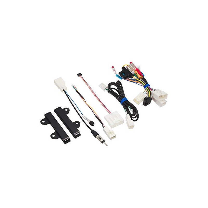 ALPINE Car Navigation System Mounting Kit for XF11 Series C-HR