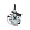 Leihuo 14mm Carburetor Universal 49 50cc Engine Z50 Z50A Z50R