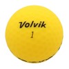 Volvik Golf Balls XT AMT VOLVIK VIVID XT AMT Yellow