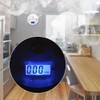 1PC LCD Display CO Carbon Monoxide Detector Sensor Tester with