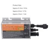PVGS Solar Micro Grid Tie Inverter Solar Power PV Inverter