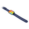 Smart Watch Blood Oxygen Test Caller Display IP68 Waterproof Touchscreen