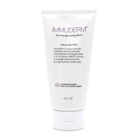 Immunocorp Immuderm - Restorative Emollient for Younger Acting Skin For All Types  NEW