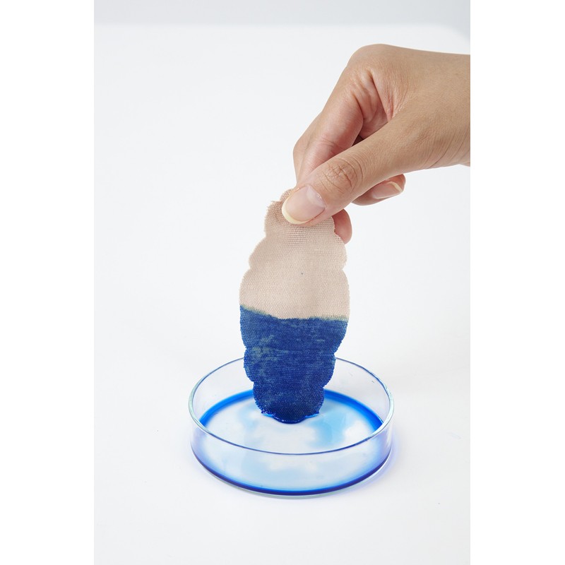 A02 Sweat Sheet for Direct Adherence to Armpits, Wide, Pack