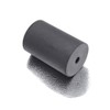 Sanding Drum Rubber Replacement Set for Drill or Drill Press