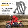 Front Sprocket Cover For Honda CR250R CR500R 1984-2001