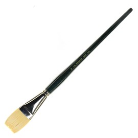 Princeton 5200 Flat Paint Brush – Natural – 16