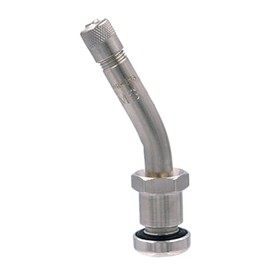 Perfect Equipment - Nickel Metric 60 Ms W/ 27 Deg Bend No Etrto Asse (779785)