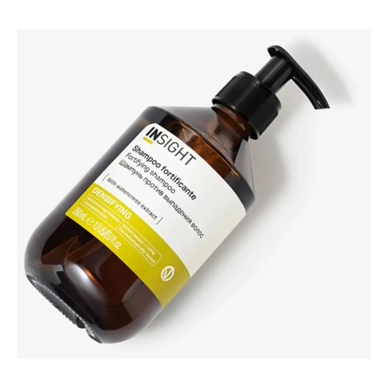 Insight Densifying Shampoo 350ml Fortificante Anticaida