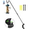 AILIN YELOKIE 32" 360° Swivel Deck Hook - Heavy Duty