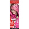 Schwarzkopf Ultra Brights Live Colour Shocking Pink 75ml