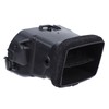 Front Air Conditioning Outlet Grill Dashboard Air Vent Grille Replacement