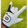DEGA Golf Gloves 2 Pack 100% Cabretta Leather Golf Gloves