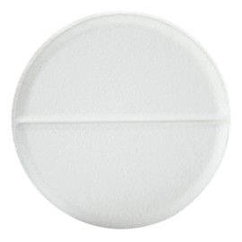 3M 3M C. Diff Solution Tablets, Quart Size, 140 Tablet Container, 2/Case