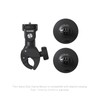 Insta360 Upgrade Motorcycle Bundle for Insta 360 GO 3/X3/ONE RS/ONE