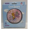 Impressions Vanity Care Bears Carousel Ride Round LED Compact Mirror