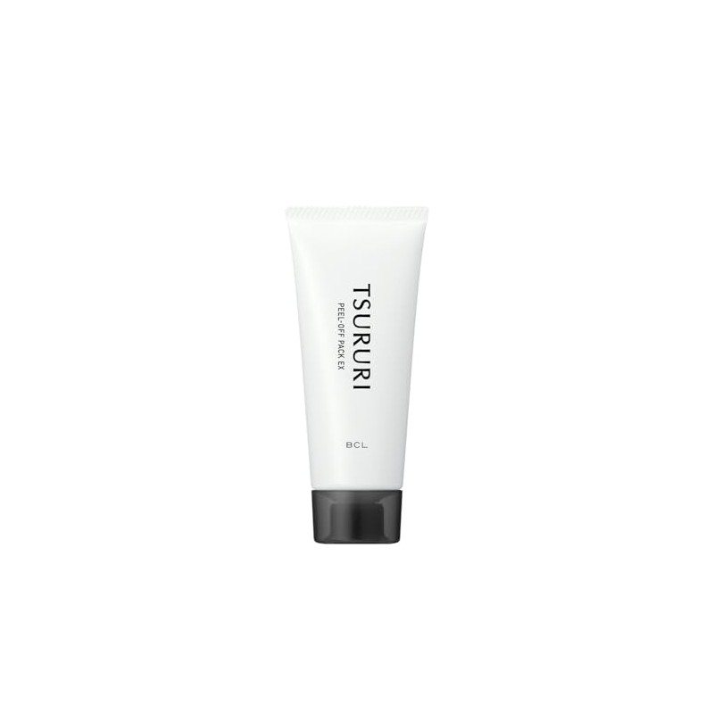 Tsururi Tight Tight Clean Peel Off Pack, EX 1.4 oz