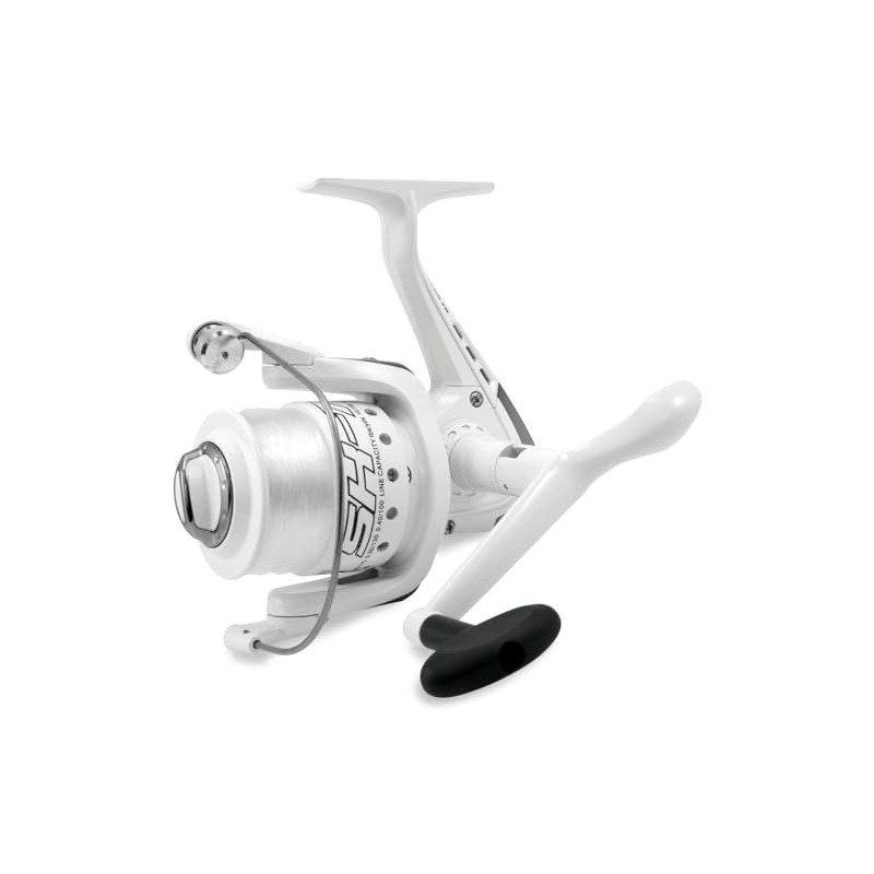 SHIZUKA Fishing Reel SK7 6000 Spinning Bolognese Feeder Saltwater