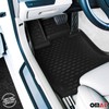 OMAC Floor Mats for Kia Soul 2014-2019 Car Mats All