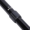 Car Snow Removal Tool Aluminum Alloy Telescopic Rod Ergonomic Labor