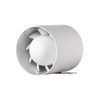 Duct Duct Fan Pipe Insert Exhaust Fan Pipe Fan Quiet