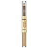 Revlon Brow Fantasy Pencil & Gel 104 Dark Blonde