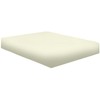 NIYS Luxury Bedding Finest 100% Egyptian Cotton 16" 40CM Extra