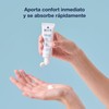 Rilastil Xerolact Repairing Hand Cream, Restorative, Nourishing and Protective Cream