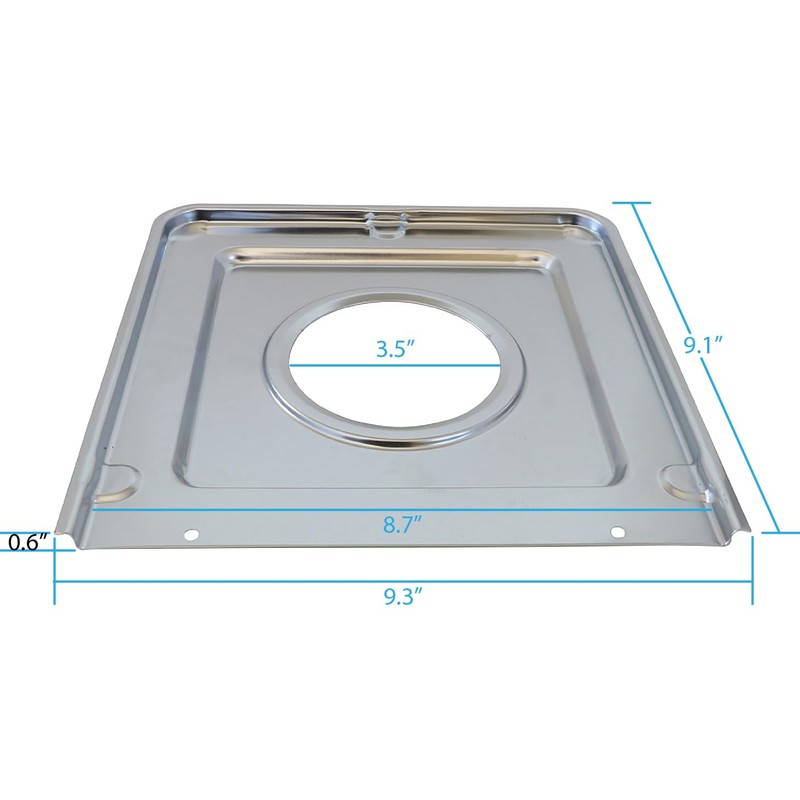 KITCHEN BASICS 101 Made in the USA Style J WB32X90