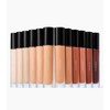 MAKE Beauty Diffusion Dew Skin Tint. Sheer to Medium Coverage