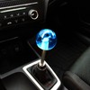 EZAUTO WRAP Blue 6 Star Universal Dragon Shifter Knob Ball