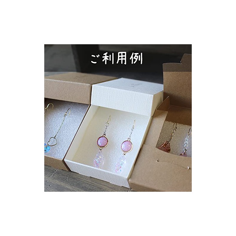 BAY LETTERPRESS 100 Sheets of 71 x 59mm Buffer for