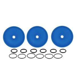 Annovi Reverberi AR43289 BlueFlex Diaphragm Repair Kit for AR403 Pump