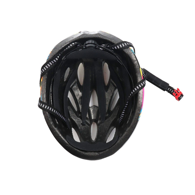 PAXLamb Helmet Padding Kit 27PCS Bicycle Replacement Universal Foam Pads