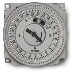 Team Controls Baxi 200 & 400 Combi Boiler Timer Clock 24 Hour - TC-FM09