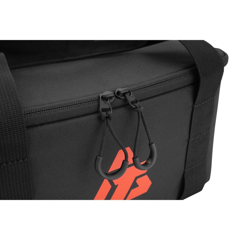 Tusk Trail-Runner Soft Cooler 8L - Holds 8 12oz Cans