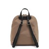 Tamaris Johanna 31816 Women's Backpack Plain Taupe 900, Taupe 900