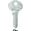 KABA ILCO X1000G Key Blank for Corbin Cabinet Lock