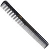 Kent Coarse/Fine Deep Toothed Cutting Comb