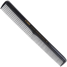 Kent Coarse/Fine Deep Toothed Cutting Comb