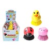 Animal Scrubbers