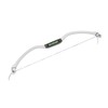 Horizontal Bead Mapping Ruler Professional Eyebrow Measure Ruler with String