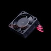 GBA-SZC Low Noise 4010 Cooling Fan 24V DC Brushless Fan