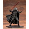 ARTFX+ Star Wars Kylo Ren Skywalker Dawn Edition, 1/10 Scale,