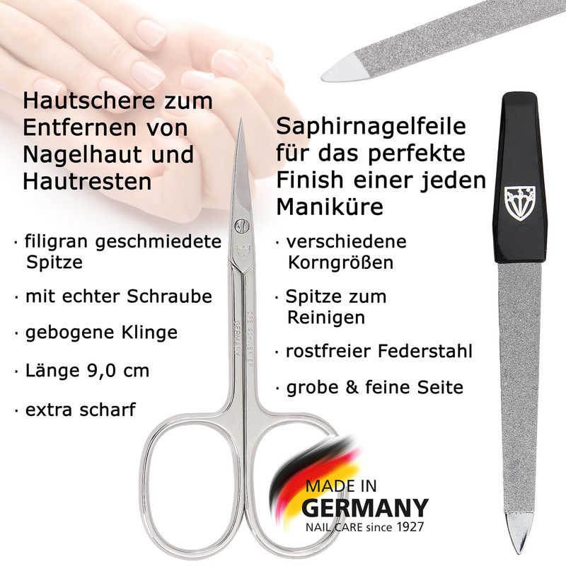 L 58361 Variant Manicure Kit