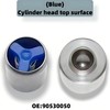 Viclaakesi 55556227 90530050 55563957 Restrictor Valve Check Oil Flow for