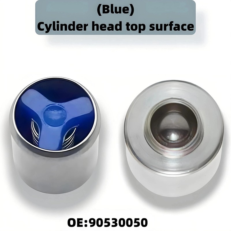Viclaakesi 55556227 90530050 55563957 Restrictor Valve Check Oil Flow for