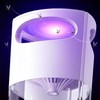 Mosquito Killer Lamp USB Charging Miltiple Air Ducts Electric Mosquito
